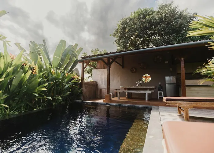 Gama's Villa *