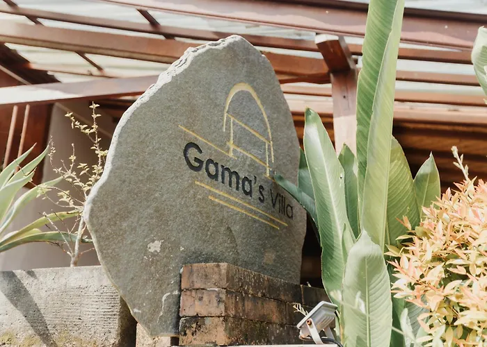 Gama's