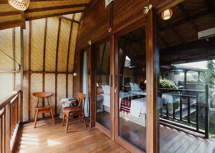 Gama's Villa *